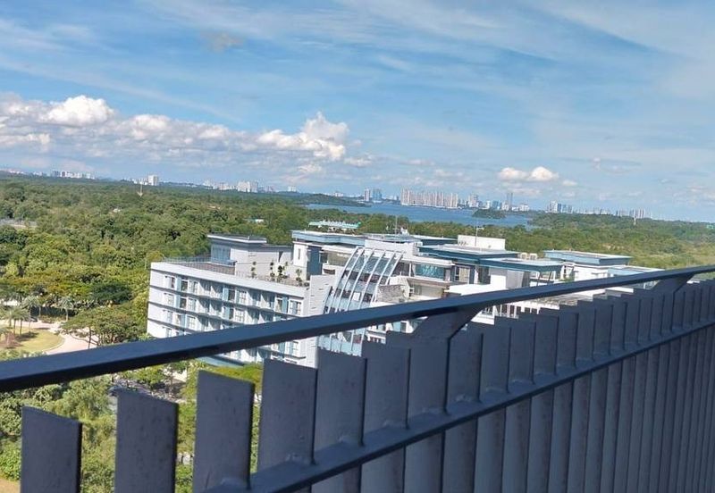 Encorp Marina Puteri Harbour