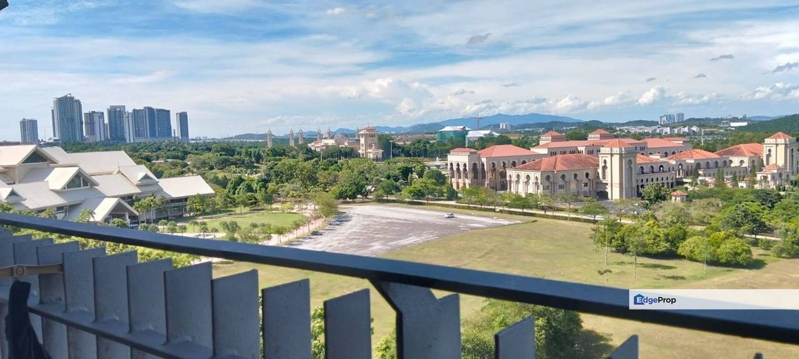 Encorp Marina @ Puteri Harbour, Johor, Kota Iskandar