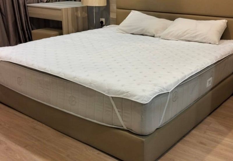 Encorp Marina Puteri Harbour