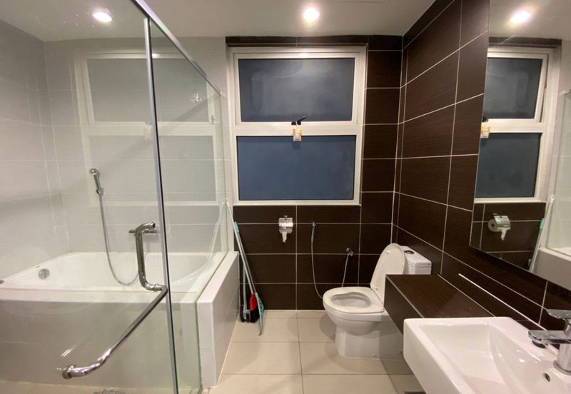 Encorp Marina Puteri Harbour