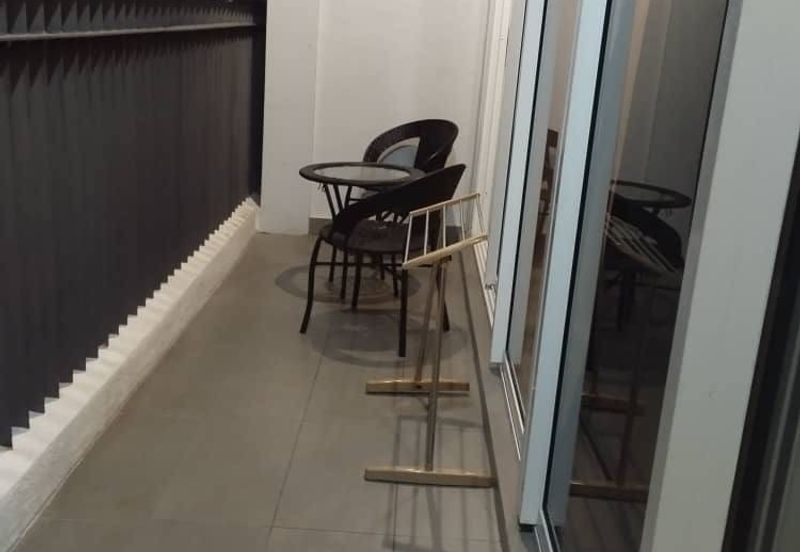 Encorp Marina Puteri Harbour