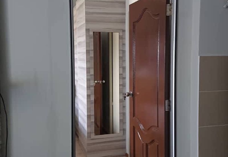 Encorp Marina Puteri Harbour