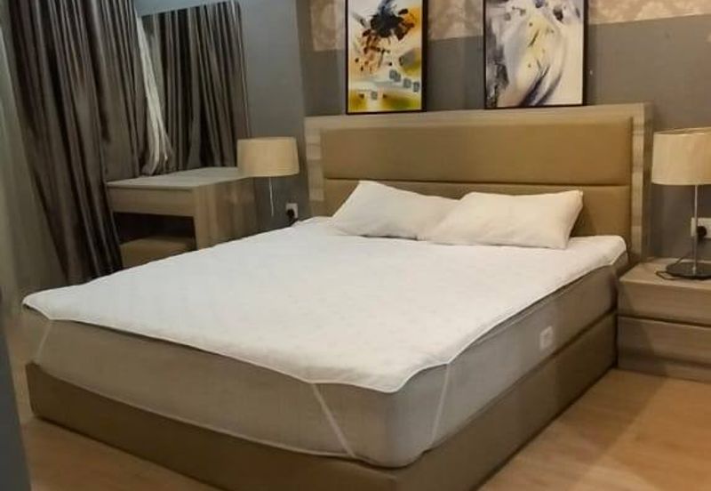 Encorp Marina Puteri Harbour