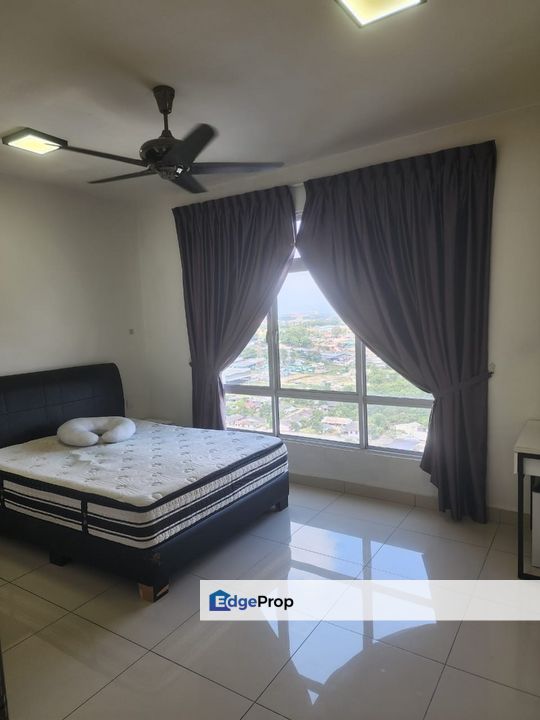 Pandan Residence 2, Johor, Johor Bahru