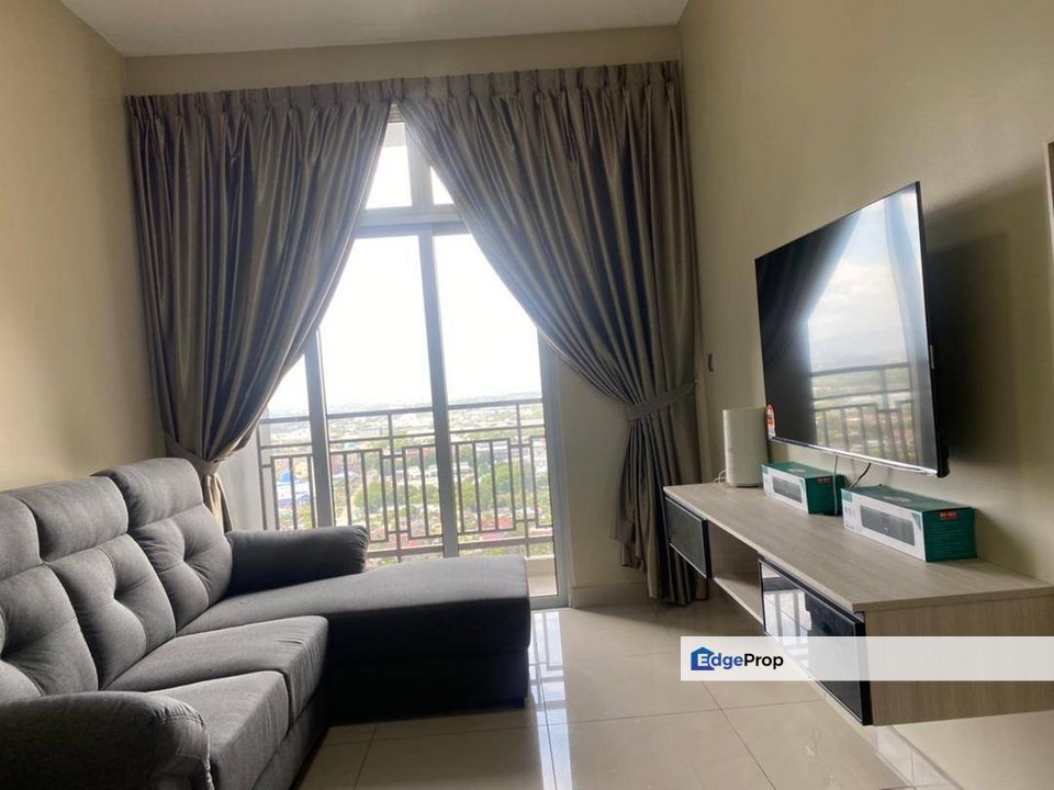 SKS Habitat @ Larkin, Johor, Johor Bahru