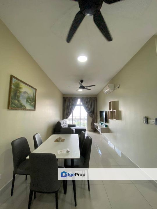 SKS Habitat @ Larkin, Johor, Johor Bahru