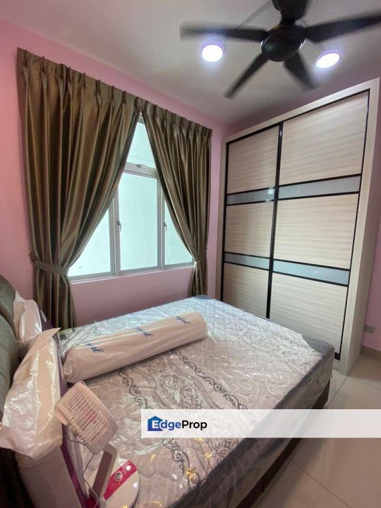 SKS Habitat @ Larkin, Johor, Johor Bahru