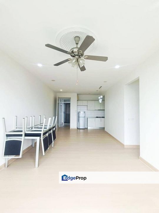 Greenfield Regency Apartment @ Skudai, Johor, Tampoi