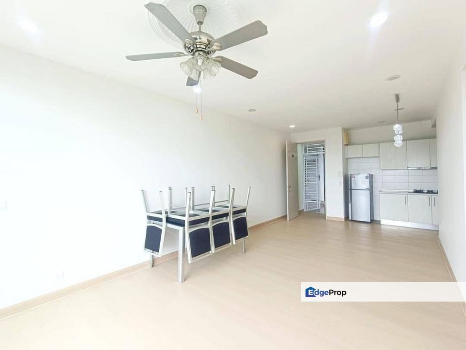 Greenfield Regency Apartment @ Skudai, Johor, Tampoi