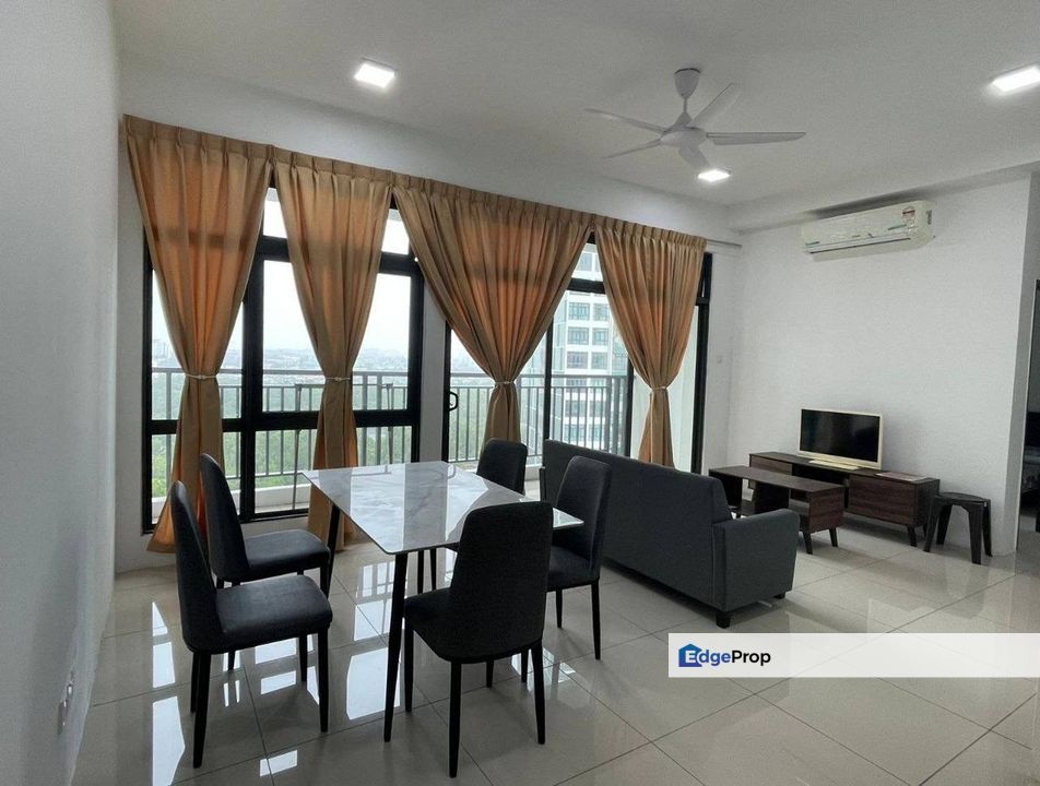 8Scape Residences @ Perling, Johor, Johor Bahru