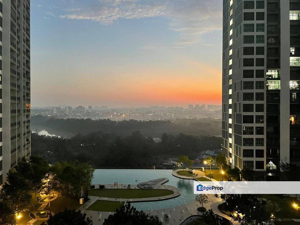 8Scape Residences @ Perling, Johor, Johor Bahru