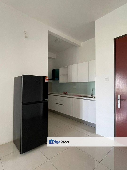 8Scape Residences @ Perling, Johor, Johor Bahru