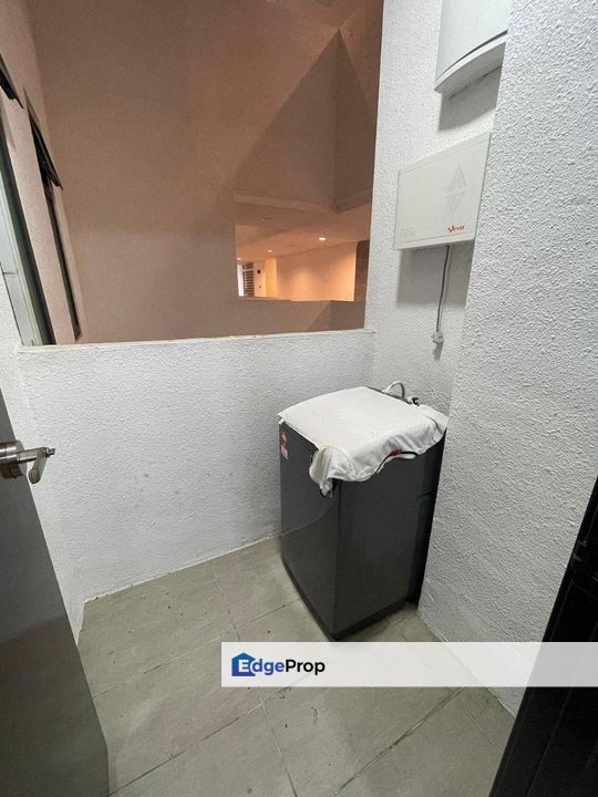 8Scape Residences @ Perling, Johor, Johor Bahru