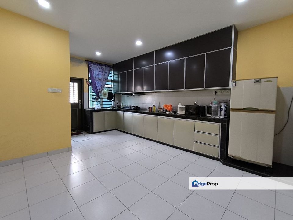 Pulai Indah @ Kangkar Pulai, Johor, Kangkar Pulai