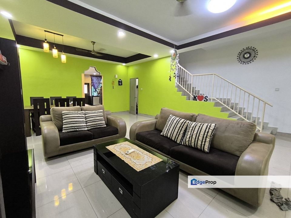 Pulai Indah @ Kangkar Pulai, Johor, Kangkar Pulai