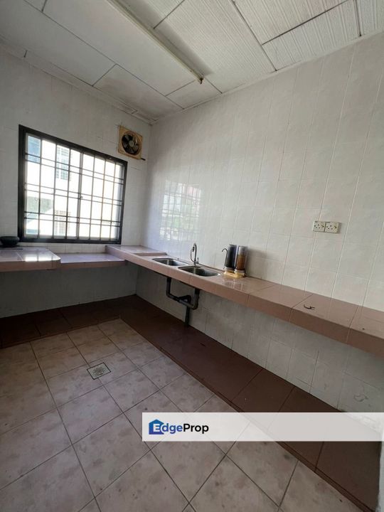 Taman Sri Putri Kulai, Johor, Kulai