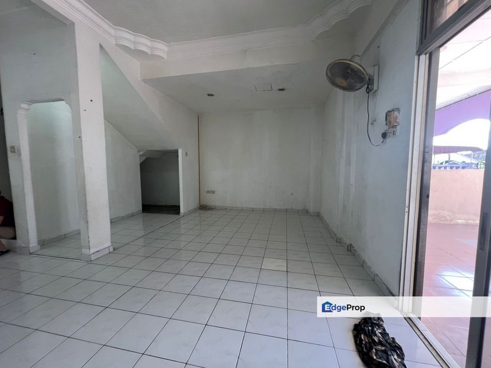 Taman Sri Putri Kulai, Johor, Kulai