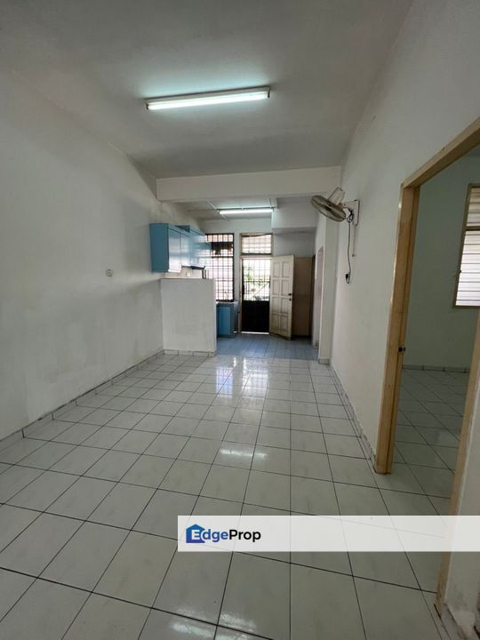 Taman Sri Putri Kulai, Johor, Kulai