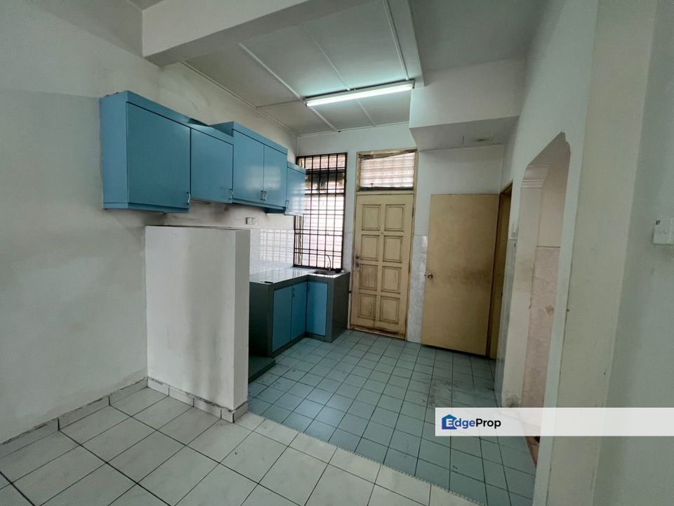 Taman Sri Putri Kulai, Johor, Kulai