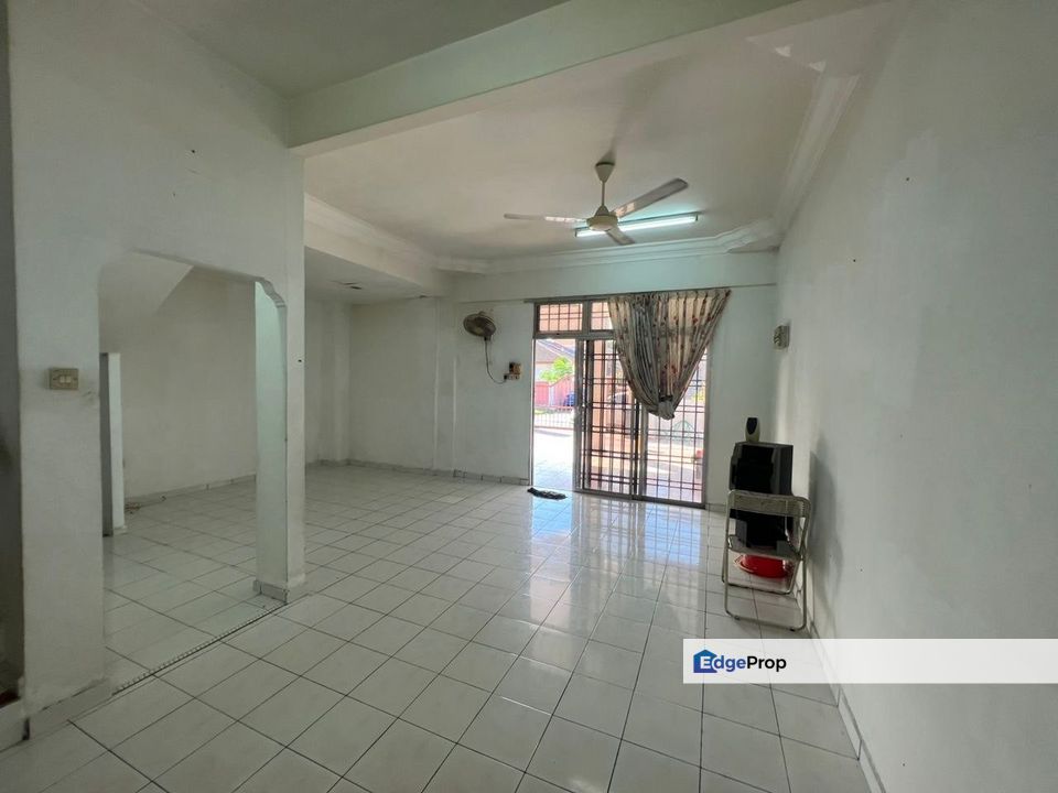 Taman Sri Putri Kulai, Johor, Kulai