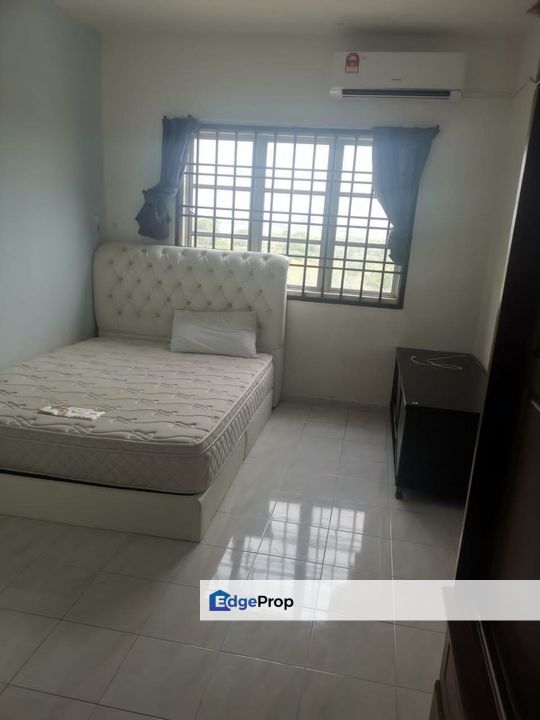 Idaman Senibong, Johor, Permas Jaya/Senibong