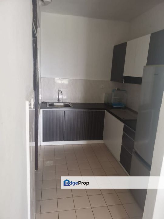 Idaman Senibong, Johor, Permas Jaya/Senibong