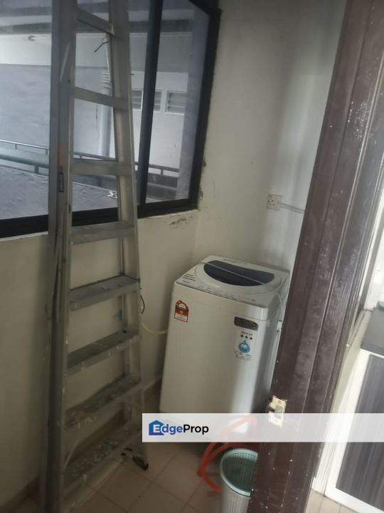 Idaman Senibong, Johor, Permas Jaya/Senibong