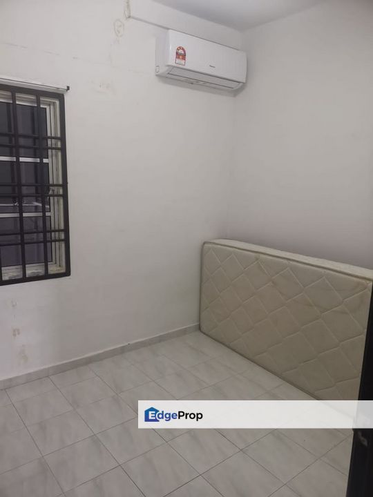 Idaman Senibong, Johor, Permas Jaya/Senibong