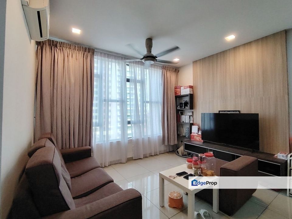 Austin Regency, Johor, Johor Bahru