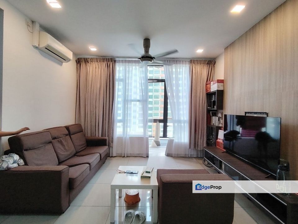 Austin Regency, Johor, Johor Bahru