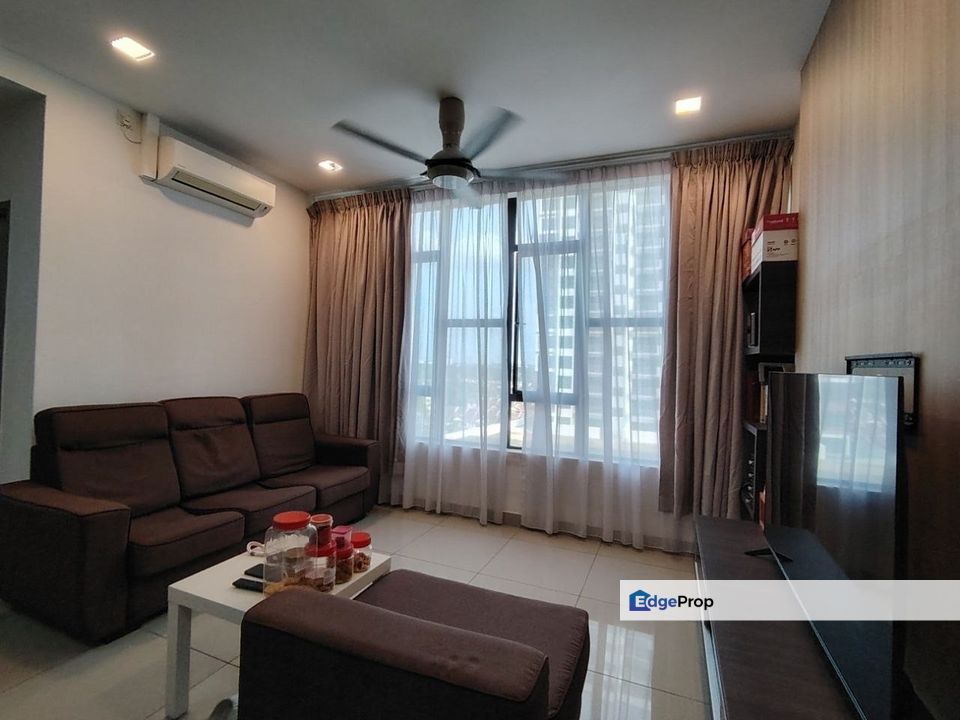 Austin Regency, Johor, Johor Bahru