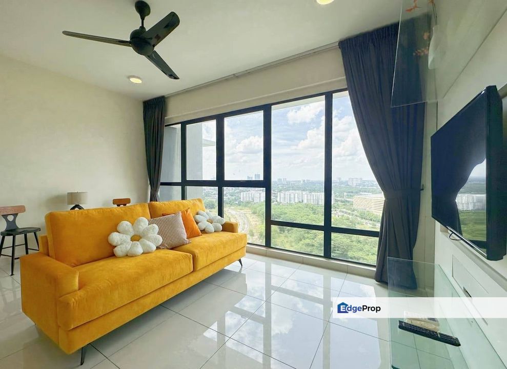 Mosaic Residence @ Southkey, Johor, Johor Bahru
