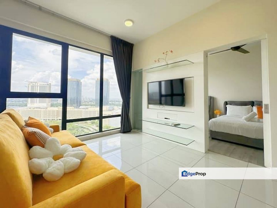 Mosaic Residence @ Southkey, Johor, Johor Bahru