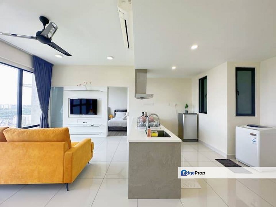 Mosaic Residence @ Southkey, Johor, Johor Bahru