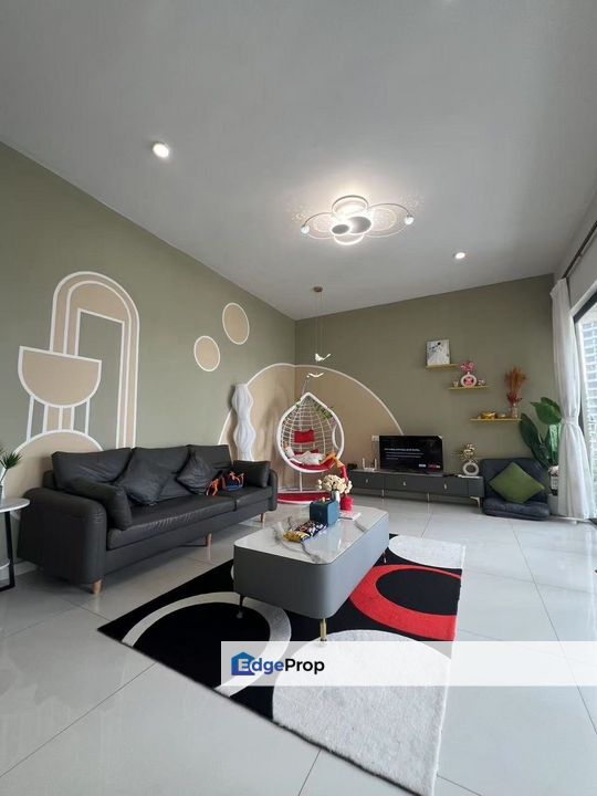 Royal Strand @ Country Garden Danga Bay, Johor, Johor Bahru