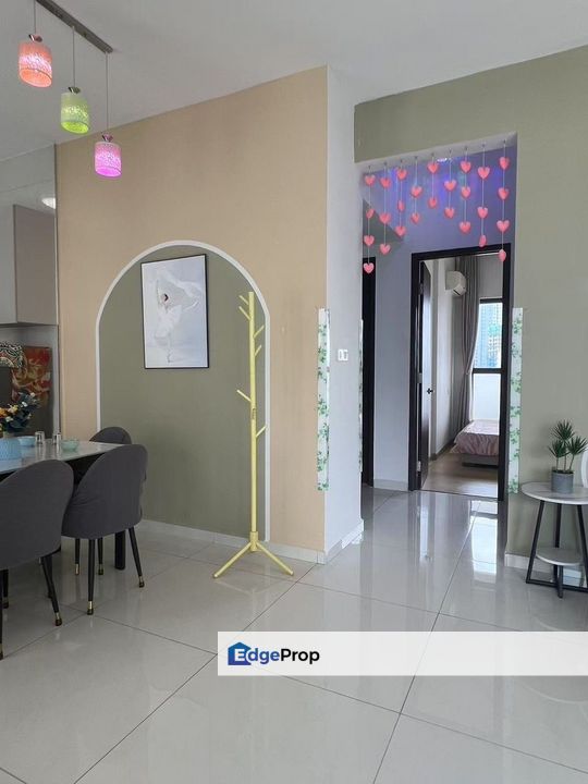 Royal Strand @ Country Garden Danga Bay, Johor, Johor Bahru