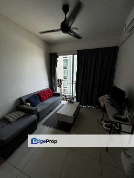 Aliff Residence @ Tampoi, Johor, Johor Bahru