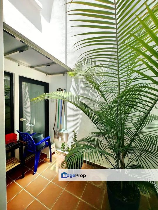 Taman Nusantara Prima Cluster House, Johor, Gelang Patah