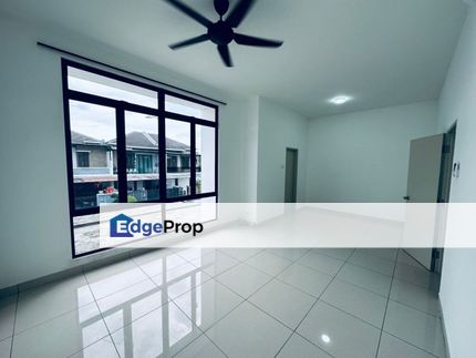 Austin Duta Double Storey Terrace House, Johor, Johor Bahru