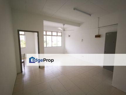 Bukit Mewah Shop Apartment, Johor, Tampoi