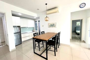 Tropez Residences @ Tropicana Danga Bay