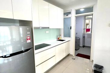 Tropez Residences @ Tropicana Danga Bay