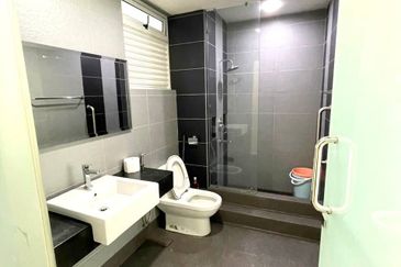 Tropez Residences @ Tropicana Danga Bay