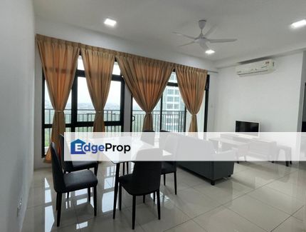 8Scape Residences Master Bedroom for rent , Johor, Johor Bahru