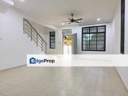 Bukit Indah Double Storey Endlot, Johor, Johor Bahru