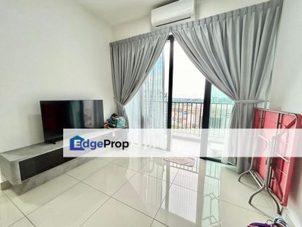 Greenfield Regency, Johor, Tampoi