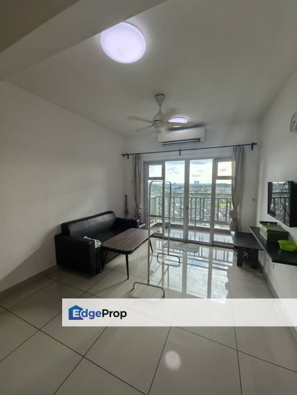 Idaman Residence, Johor, Nusajaya