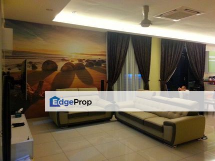 WaterEdge Residence Senibong Cove, Johor, Masai