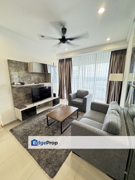 Encorp Marina @ Puteri Harbour, Johor, Kota Iskandar