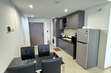 Encorp Marina Puteri Harbour